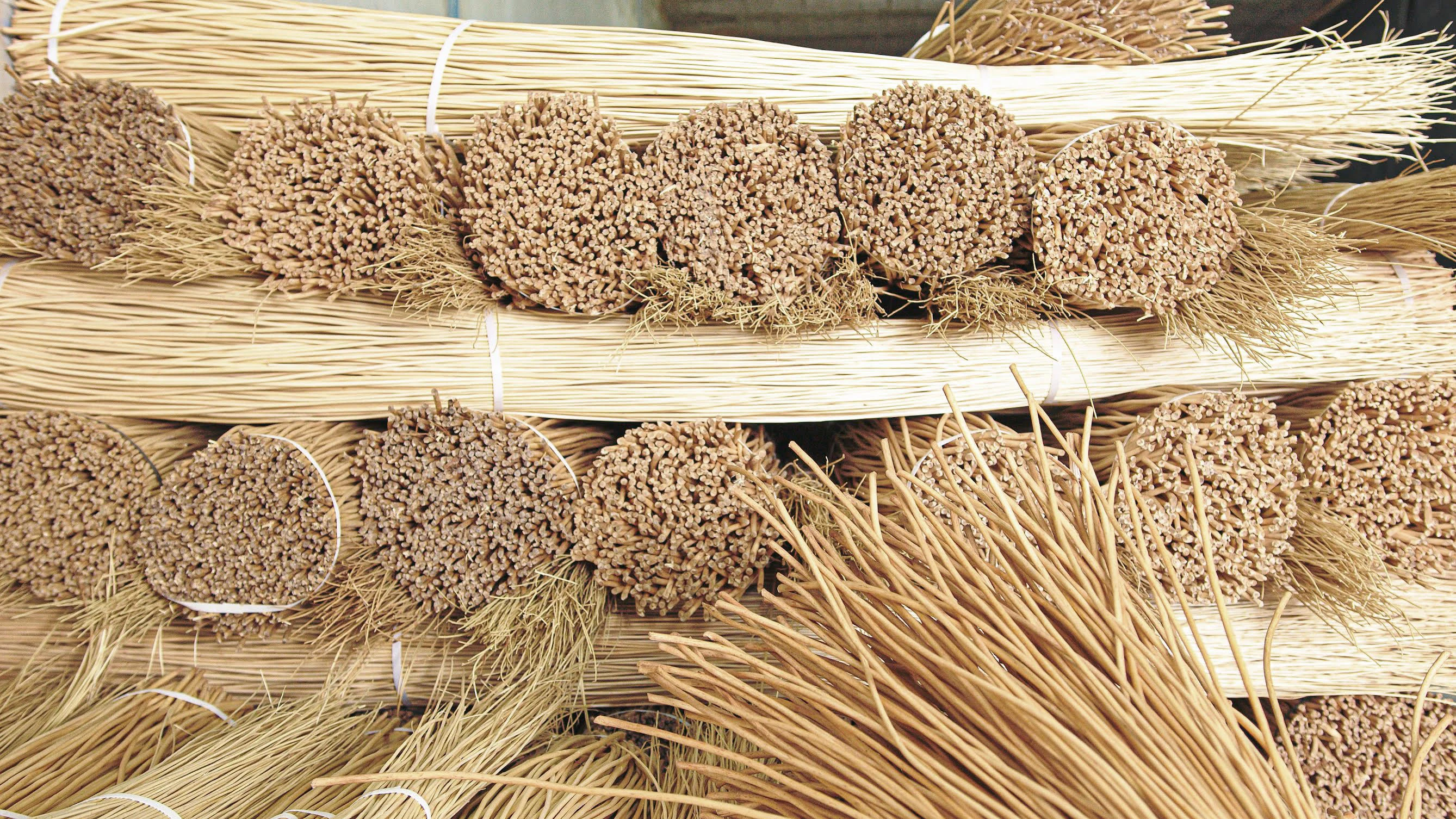 wicker